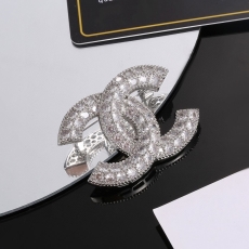 Chanel Brooches